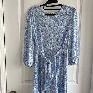 Dress size medium